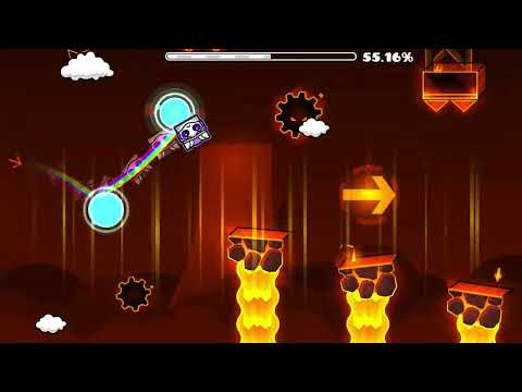 Showcase for Firewall