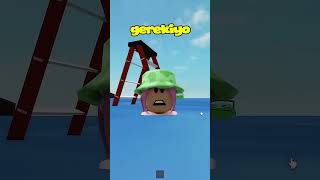 Yüzmeyi Biloyormusun? Şfet