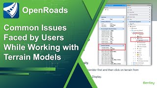 Creating and Editing Terrains 05: Common Issues Faced by Users screenshot 2