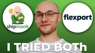 ShipMonk vs Flexport Review – Still Good?