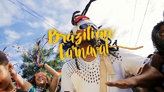 Brazilian Carnaval