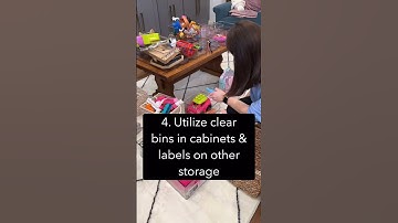 5 Ways to Create a Neurodivergent Friendly Home | Breezing Through Blog