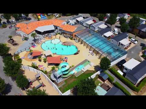 Video-thumbnail van Camping Les Alizés