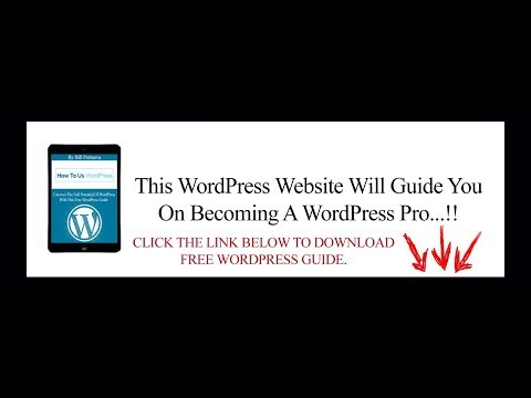 ቪዲዮ: በ WordPress ላይ መለያዎች ምንድን ናቸው?