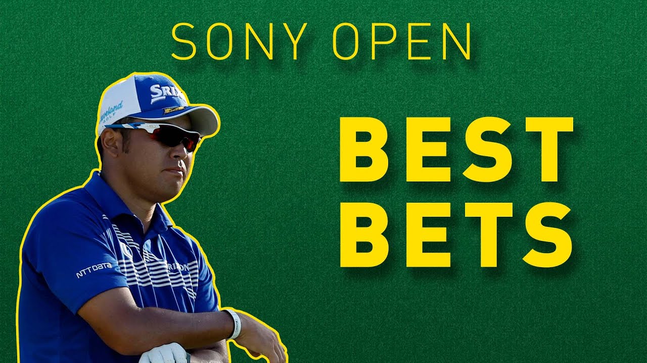 2022 Sony Open Best Bets, Picks, Predictions & PGA Tour Odds The