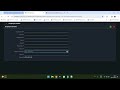 32 CURD Create Operation in SAP UI5