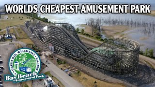 Bay Beach Review | Green Bay, Wisconsin