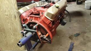 Quick & Dirty Garage Update. Truck and 1959 Fury content by SpeedFreak 317 views 5 years ago 11 minutes, 4 seconds