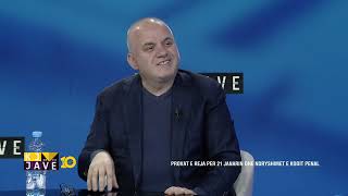 Artan Hoxha Kush Ma Dha Kasetën E 21 Janarit Dhe Sa Vite Burg Rrezikoj Nëse Nxjerr Burimin