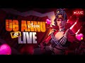 UG GIRLS Guild Test|| UG ANNU IS LIVE |Happy stream | Playing Squad | annu play