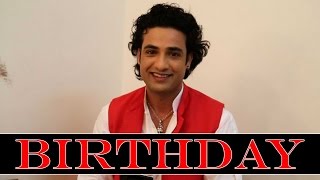 Himanshu Soni Speaks About His Birthday Celebration