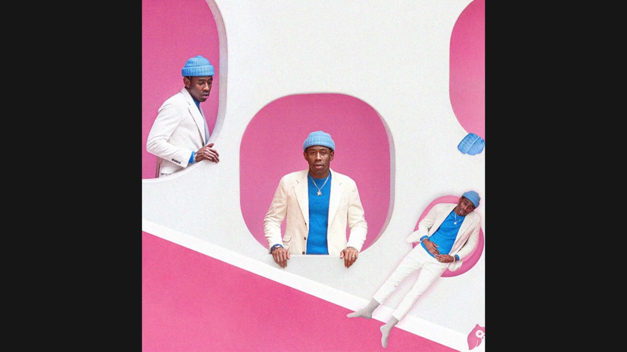 [FREE] TYLER, THE CREATOR TYPE BEAT 