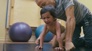 Ama Crawling Visit 3 Functional Education LIFE Program