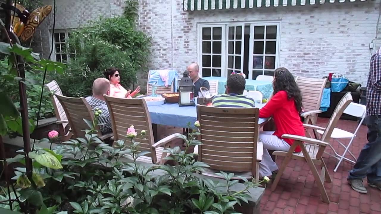 Long Island BBQ YouTube