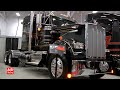 2020 Kenworth W900 62''AeroCab Cummins X15 565hp - Exterior And Interior - ATS 2019