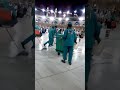 روعة تنظيف ساحات الحرم المكي ياليتني حظيت بهذا الشرف