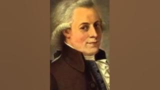 Mozart: Symphony No. 8 in D Major, K. 48 (Complete)