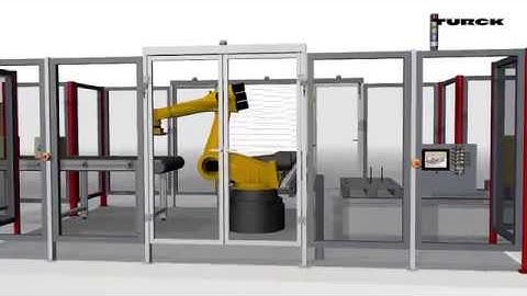 TBPN and TBIP Hybrid I/O Modules