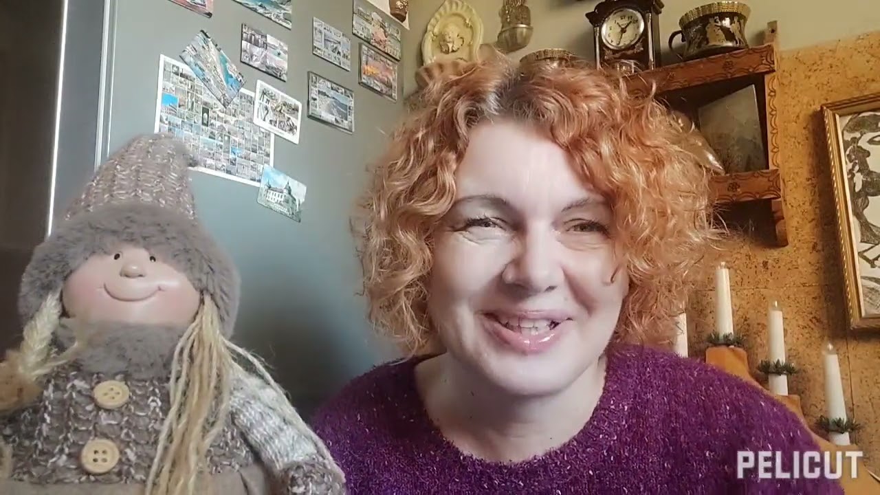 LumpexDama Łowcy skarbów kto da więcej mój udział w programie, moje znajdki i pomysły