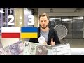 Плюсы и минусы для ведения бизнеса в Польше и Украине