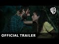 Unwelcome  official trailer  warner bros uk