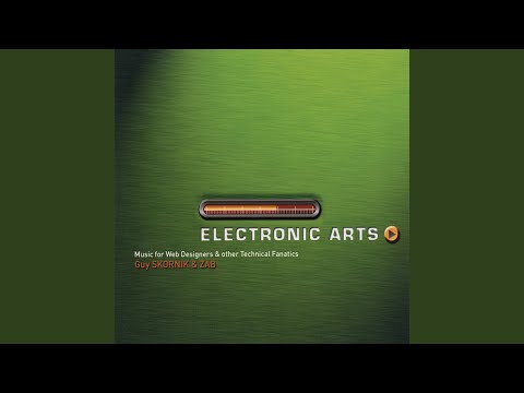 Wideo: Eric Von Rothkirch Z Electronic Arts