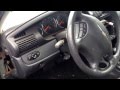 2006 Dodge Caravan Interior Fuse Box Location