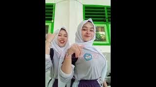 TIKTOK BOCIL SMP CEKER BABAT VERSI SERAGAM OLAHRAGA PART 7