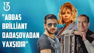 Ənvər Sadıqovun Brilliant Dadaşovadan ayrılma səbəbi - BAKU TV | 13 SUAL