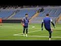 Жаттығудың екінші күні | Әліп пен Қуат қосылды #bizdinjigitter