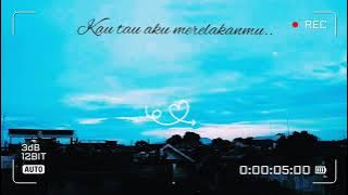 Story wa aku cuma rindu itu saja