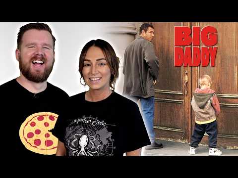Couple Reacts To Big Daddy For The First Time