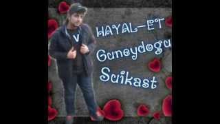 Hayalet Rapçi = Elbet Bir Gün O Gün Gelir - (Mahkumlara Özel) Güneydoğu Suikast