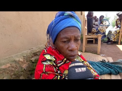 AMAKURU ARAMBUYE GICUMBI YAKUBISE UMWASE UMUVANDIMWE WE ARAMWICA