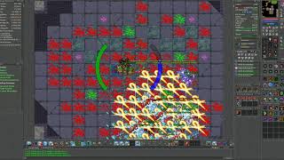 Tibia - 650 ek 1 shooted