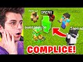 IMPOSSIBILE! REAZIONE AL VIDEO DI DREAM! - Minecraft Speedrunner VS 5 Hunters FINALE REMATCH