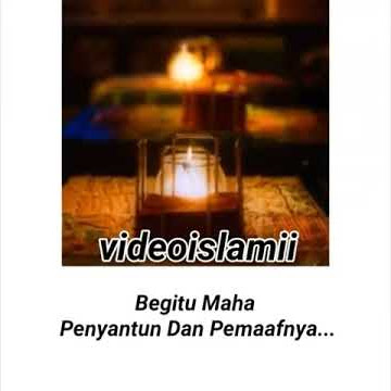 Story WA islami