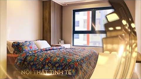 Căn hộ Homyland Quận 2