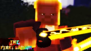 The First Savior | CAN I MASTER IT IN TIME! | Episode 24