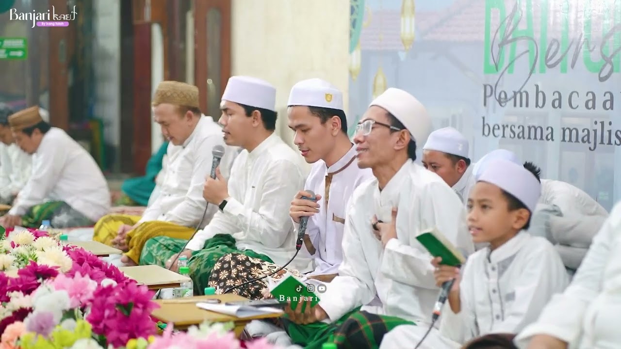 Assalamualaika - Gus Ilham & Cak Fandi
