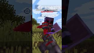 Mastering Minecrafts Spear