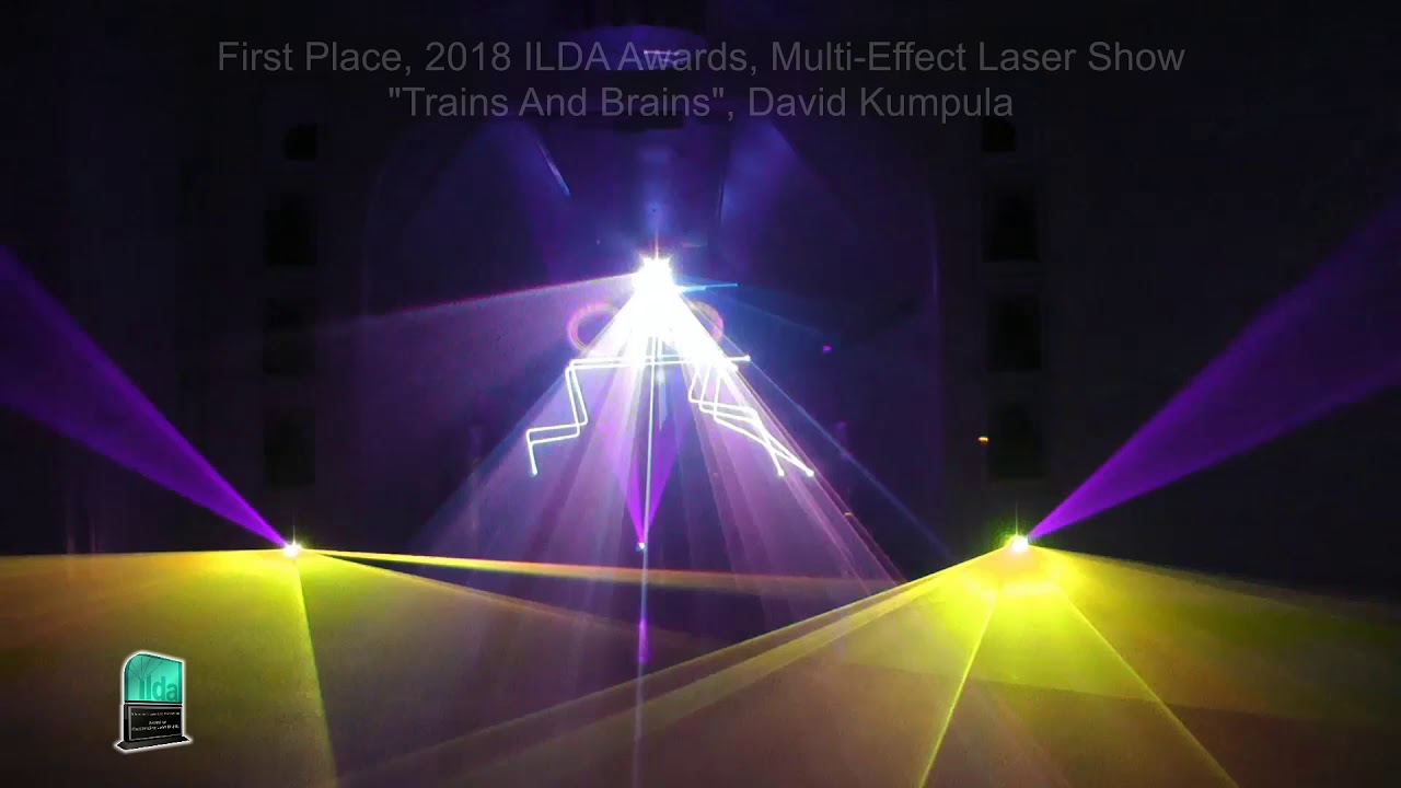 how much money do laser show designers make