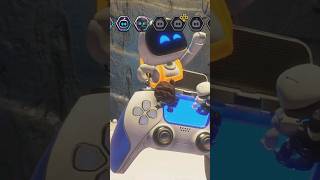 #astrobot 19 - Creamy Canyon - Bot 4 - Secret Location #gaming #ps5