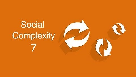 Social Feedback Loops