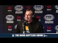 Doug Gottlieb - I Can't Believe Team USA Left Kyrie and Jalen Brunson off the Squad