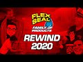 YouTube Rewind 2020: Flex Seal® Edition