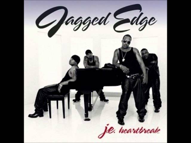 Jagged Edge - Promise (Remix) [Feat. Jermaine Dupri u0026 Loon] class=