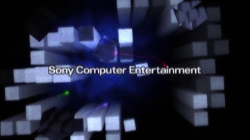 PS2 (PCSX2) Startup (Boot Sequence)