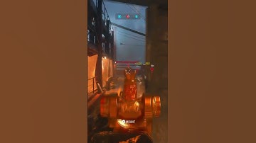 the NEW BEST TAQ 56 CLASS in MW3! #mw3 #shorts  #modernwarefare3