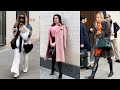 London street style what people are wearing fashion fashionweek vogue zara london outfit